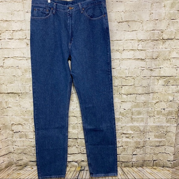 wrangler regular fit straight leg jeans